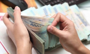 Lương tối thiểu áp dụng ra sao sau sắp xếp đơn vị hành chính?