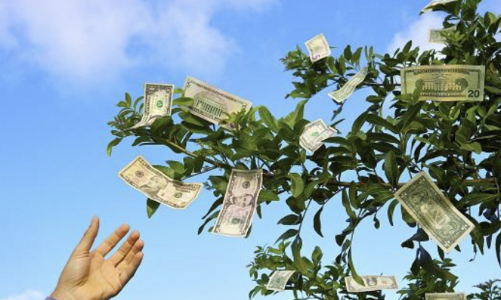 Điểm danh 6 cổ phiếu lành mạnh tài chính, cổ tức cao gấp đôi lãi suất ngân hàng 