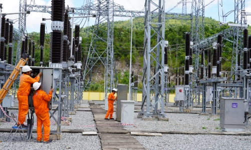 Thủ tướng chỉ đạo đảm bảo không để thiếu điện trong mọi tình huống