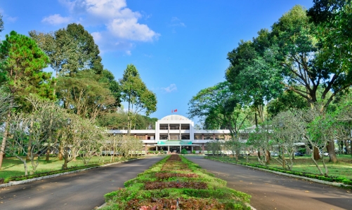 Thu hồi hơn 5 triệu m2 đất từ Công ty Cao su Đồng Nai