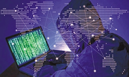 Tội phạm công nghệ cao hoạt động phức tạp, thủ đoạn tinh vi, ẩn danh và khó truy vết