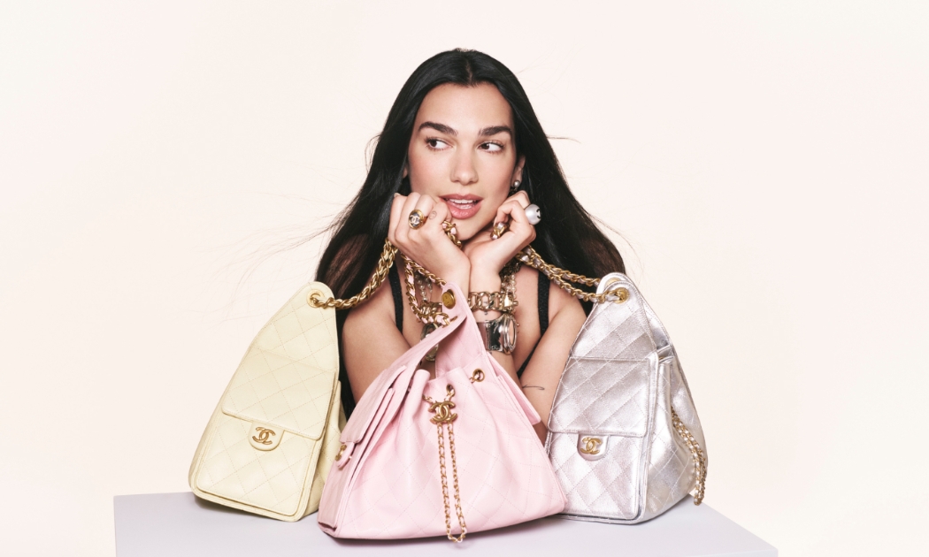 Ảnh: Chanel