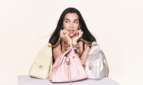 Chanel 25: Chiếc túi xách siêu ứng dụng của năm