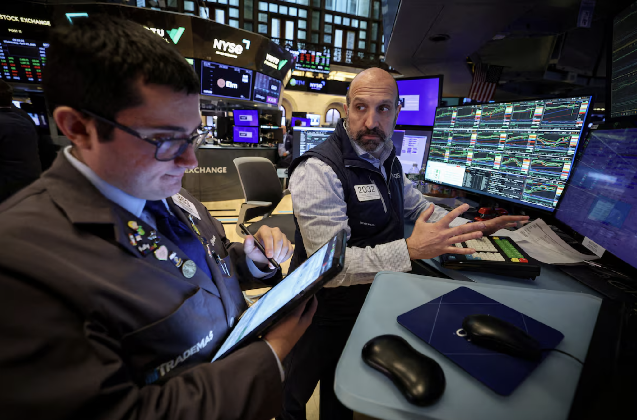 Ảnh minh họa - Ảnh: Reuters.