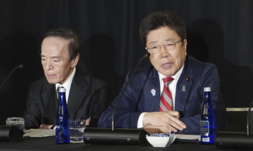 Đàm phán thương mại Mỹ - Nhật: Chưa có thỏa thuận sau vòng 2