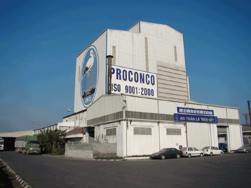 Firm in Dong Nai fined $32K, operations halted for environmental violations