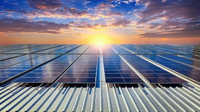 Vietnam  is ready to discuss solar panel tariffs with the U.S.