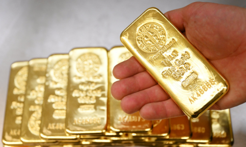 Lời khuyên của chuyên gia về đầu tư vàng