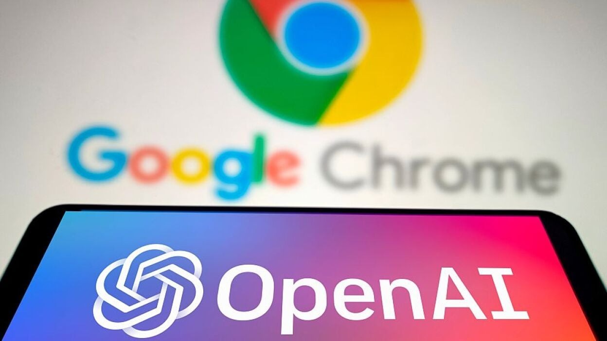 OpenAI cũng đ&atilde; 