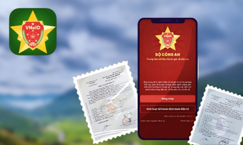 Giảm đến 20% phí khi nộp hồ sơ cấp Phiếu lý lịch tư pháp trực tuyến trước 31/12/2025