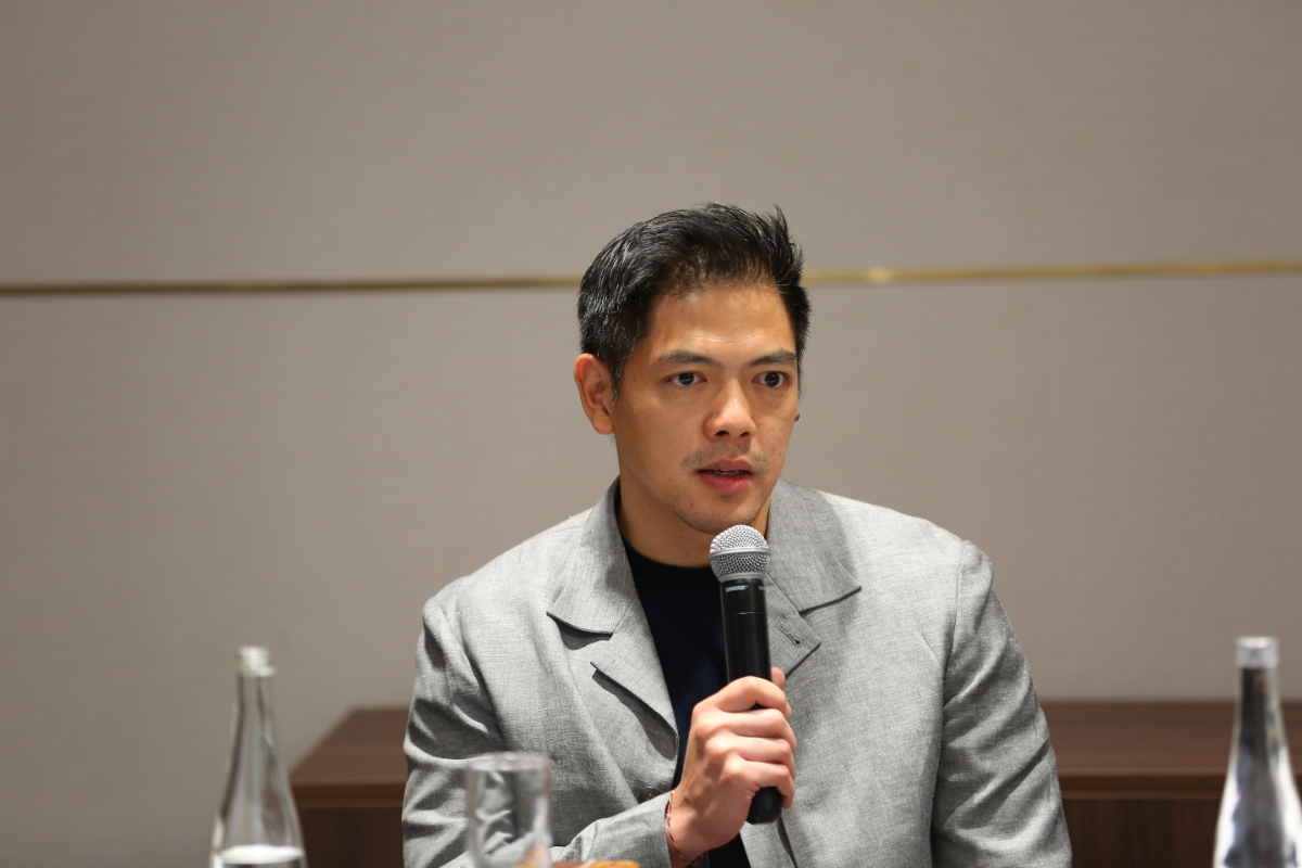 &Ocirc;ng Jason L&ecirc;, Gi&aacute;m đốc Ph&aacute;t triển Kinh doanh tại khu vực Đ&ocirc;ng Nam &Aacute; của Moloco