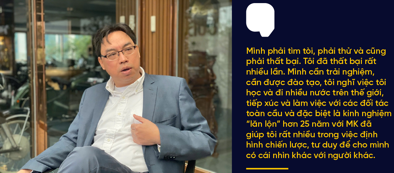 Làm chủ công nghệ và khát vọng thương mại hóa sản phẩm công nghiệp quốc phòng - Ảnh 3