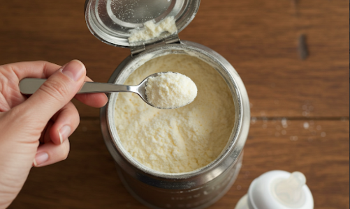 TP.HCM kiểm tra quy mô lớn các cơ sở sản xuất, kinh doanh sữa và thực phẩm dinh dưỡng