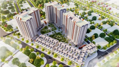 Thanh Hoa gears up for 8 social housing projects