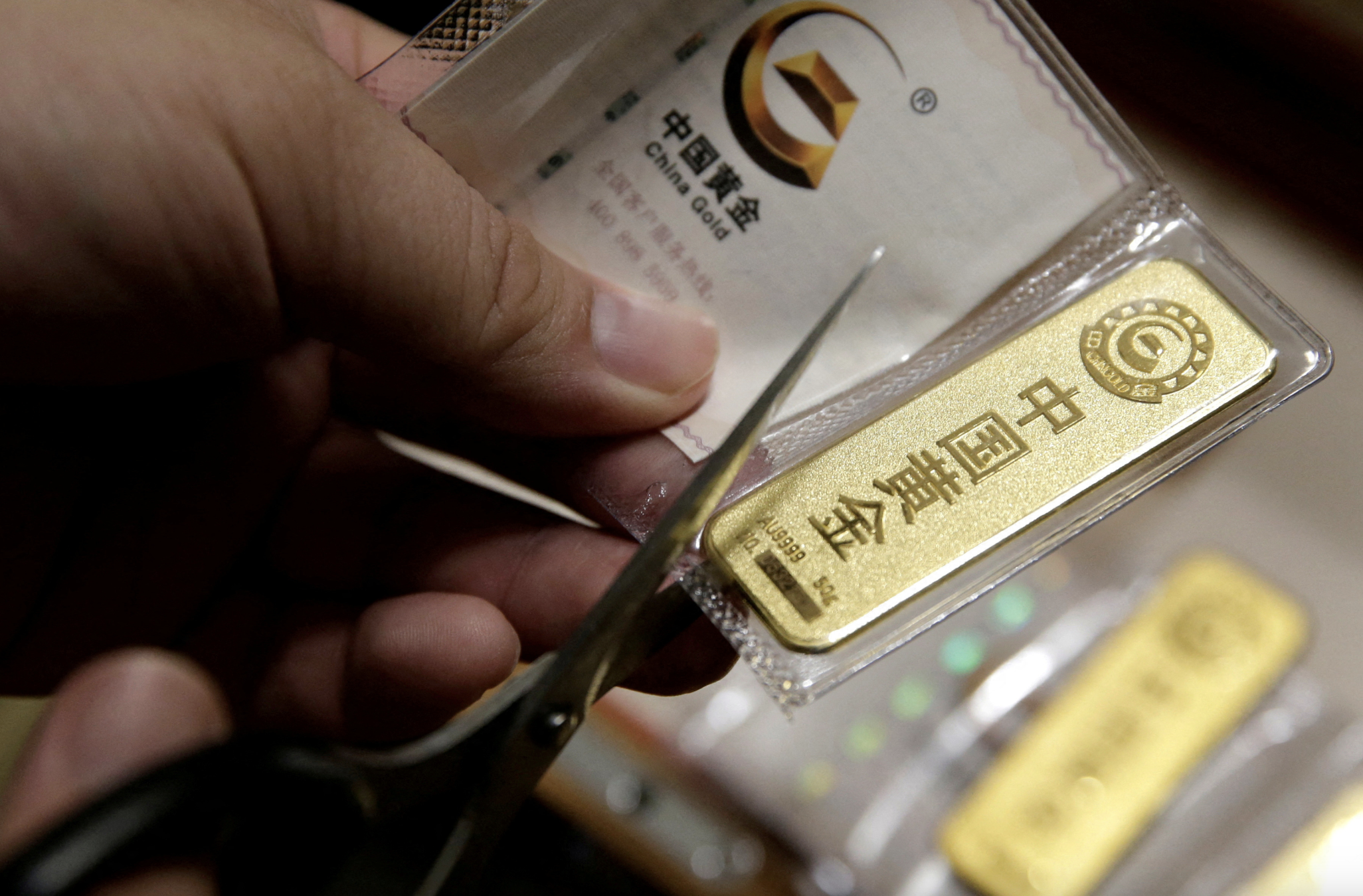 Ảnh minh họa - Ảnh: Reuters.