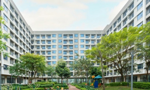 Cần làm rõ mô hình tổ chức quỹ phát triển nhà ở quốc gia