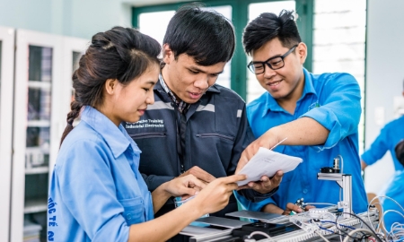 Tăng cường kiểm tra, giám sát hoạt động cho thuê lại lao động