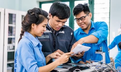 Tăng cường kiểm tra, giám sát hoạt động cho thuê lại lao động 