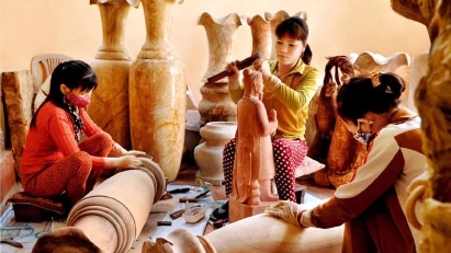 Hanoi establishes two craft village industrial clusters with $14 mln investment