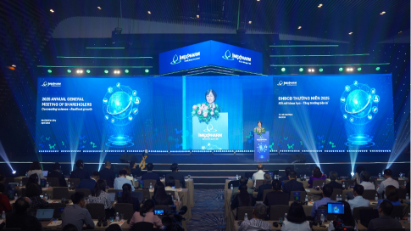 Imexpharm targets VND2,981 billion in total revenue in 2025