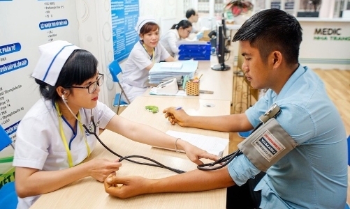 Rà soát, cập nhật các cơ sở đủ điều kiện khám sức khỏe lái xe 