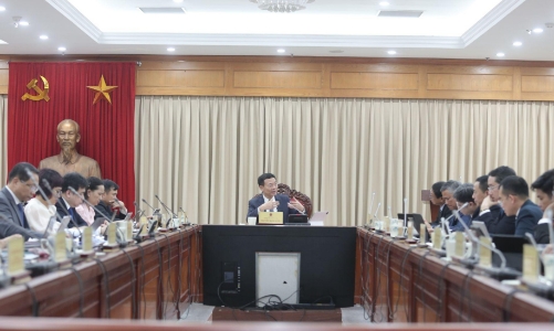 Nghiên cứu không tạo ra đầu ra, ngân sách càng bị siết chặt