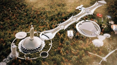 $1.34 bln tourism complex project begins in Thanh Hoa