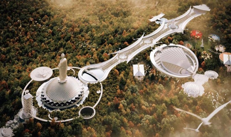 $1.34 bln tourism complex project begins in Thanh Hoa