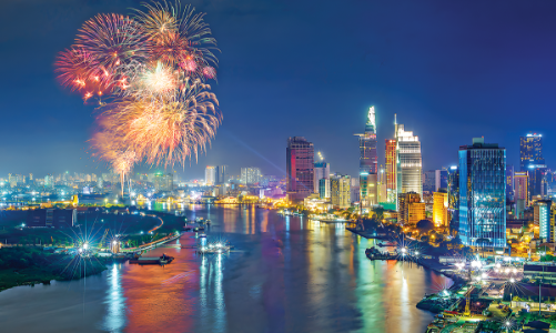 Rạng danh thành phố mang tên Bác