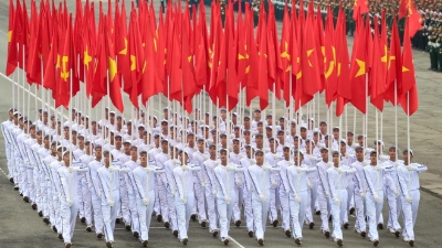 50 năm giải phóng miền Nam, thống nhất đất nước