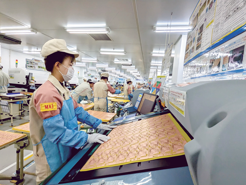 Manufacturing firms optimistic about Q2 growth: survey