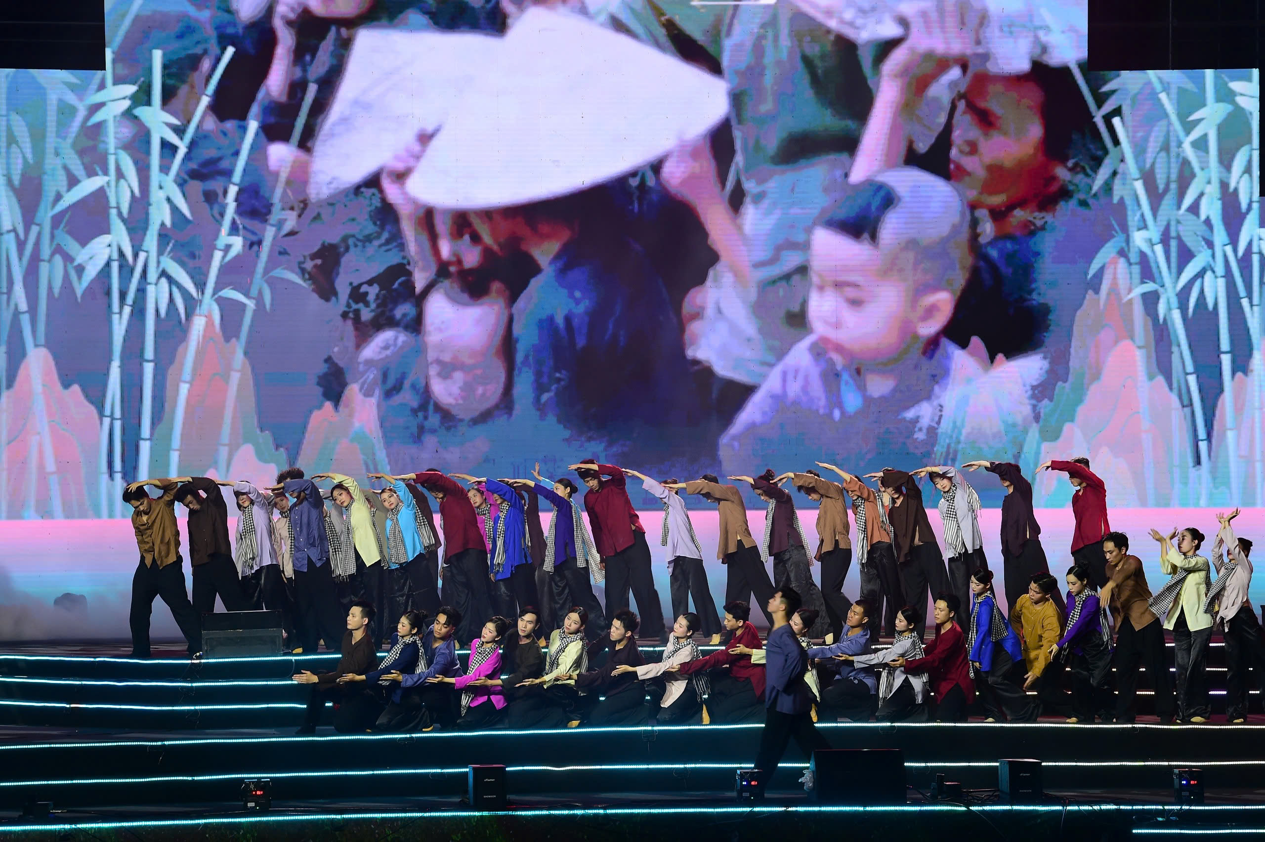 Chương tr&igrave;nh 