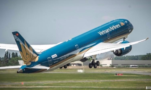 Vietnam Airlines gia hạn họp Đại hội đồng cổ đông thường niên 2025