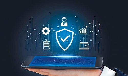 Đưa hoạt động xử lý dữ liệu cá nhân ra khỏi “vùng xám” pháp lý