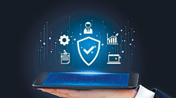 Đưa hoạt động xử lý dữ liệu cá nhân ra khỏi “vùng xám” pháp lý