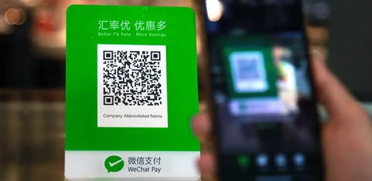 Trung Quốc đ&atilde; l&agrave;m 