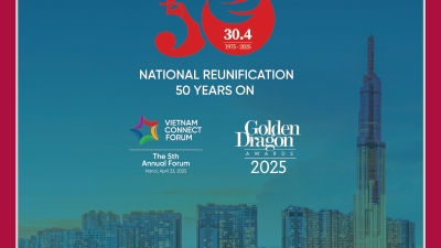 Vietnam Economic Times April 28, 2025