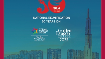 Vietnam Economic Times April 28, 2025