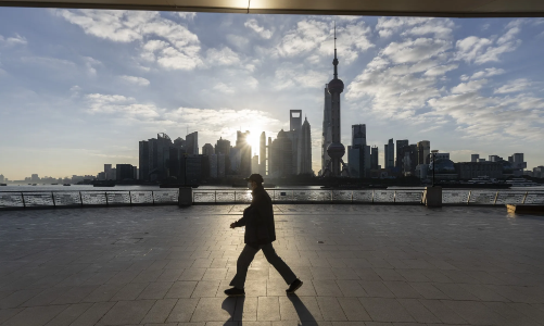 Giới đầu tư chưa sẵn sàng trở lại thị trường chứng khoán Trung Quốc?