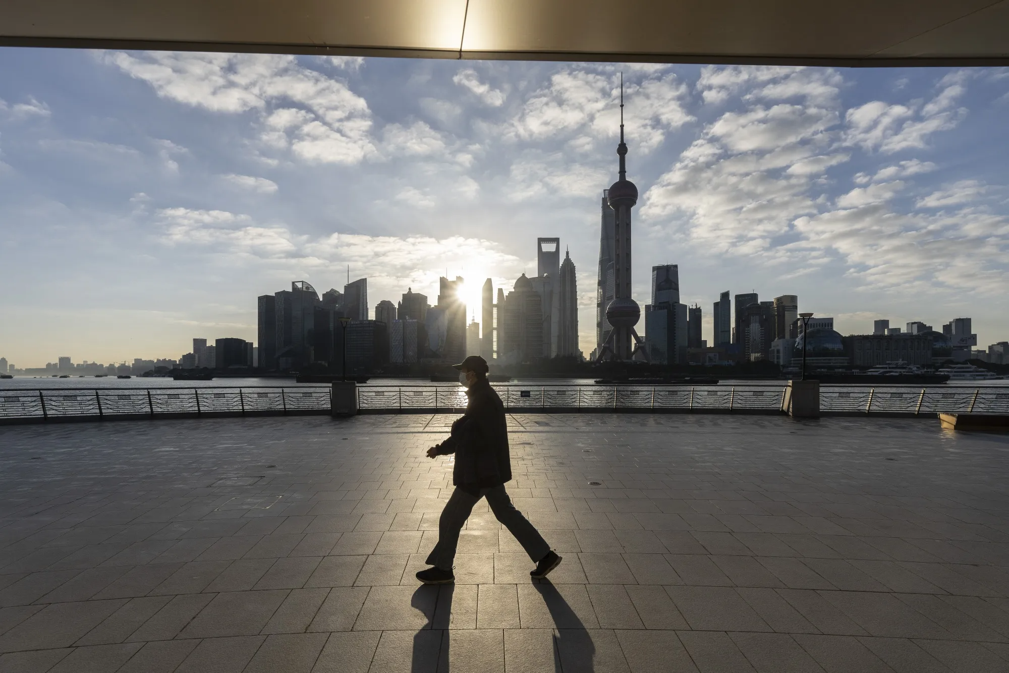 Ảnh minh họa: Bloomberg