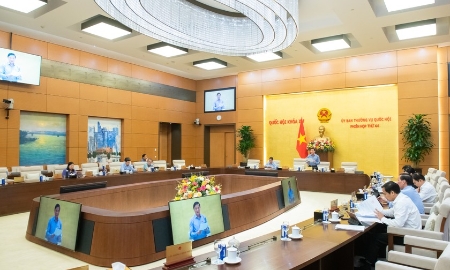 Đề xuất cho phép bán tang vật, phương tiện vi phạm hành chính bị tạm giữ