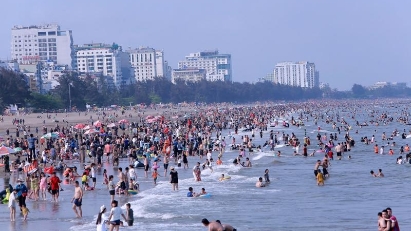 Thanh Hoa province posts tourism revenue of $320 mln in 4M