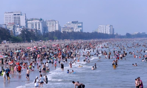 Thanh Hoa province posts tourism revenue of $320 mln in 4M