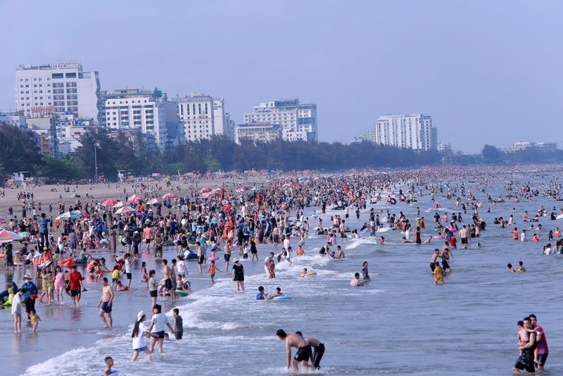Thanh Hoa province posts tourism revenue of $320 mln in 4M