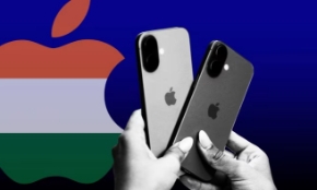 Apple đang nhanh chóng xuất khẩu các mẫu iPhone sản xuất tại Ấn Độ sang Mỹ