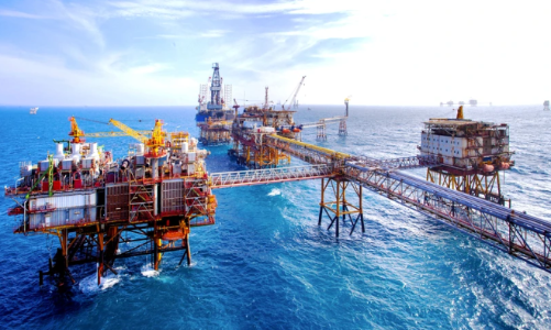 Việt Nam và Liên bang Nga tăng cường hợp tác trong lĩnh vực dầu khí