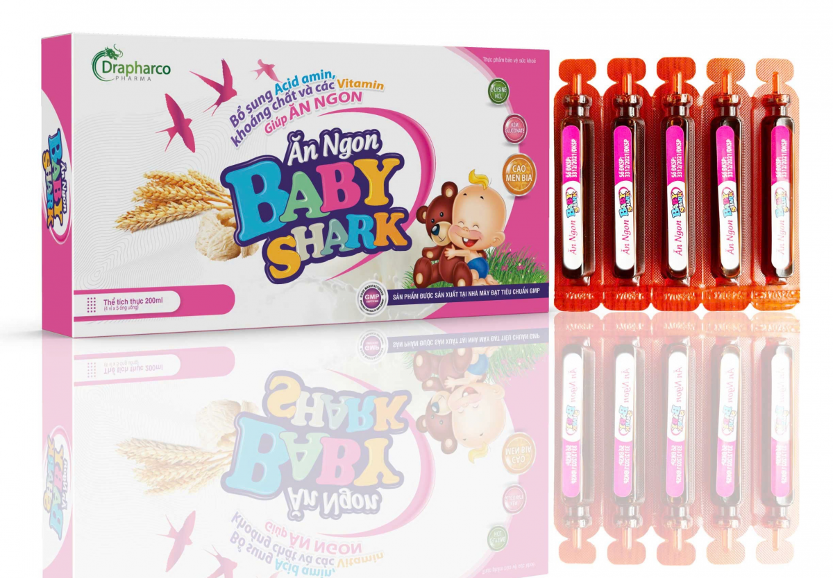 Cơ quan công an xác định, công ty Herbitech đã gia công, sản xuất hơn 200 sản phẩm thiếu sự kiểm soát về chất lượng. 