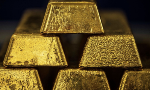 Vàng hồi giá nhờ đồng USD yếu đi, SPDR Gold Trust bán ròng 9 tấn