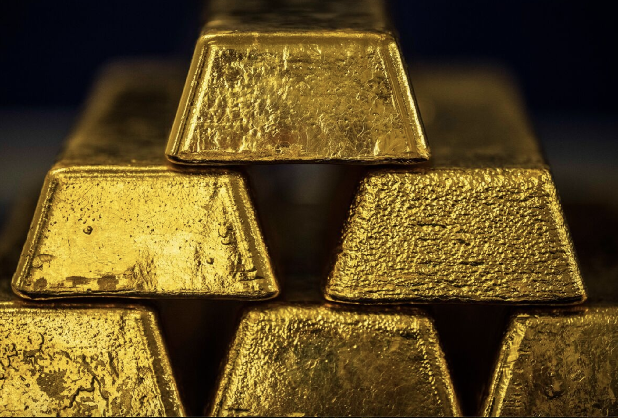 Ảnh minh họa - Ảnh: Bloomberg.