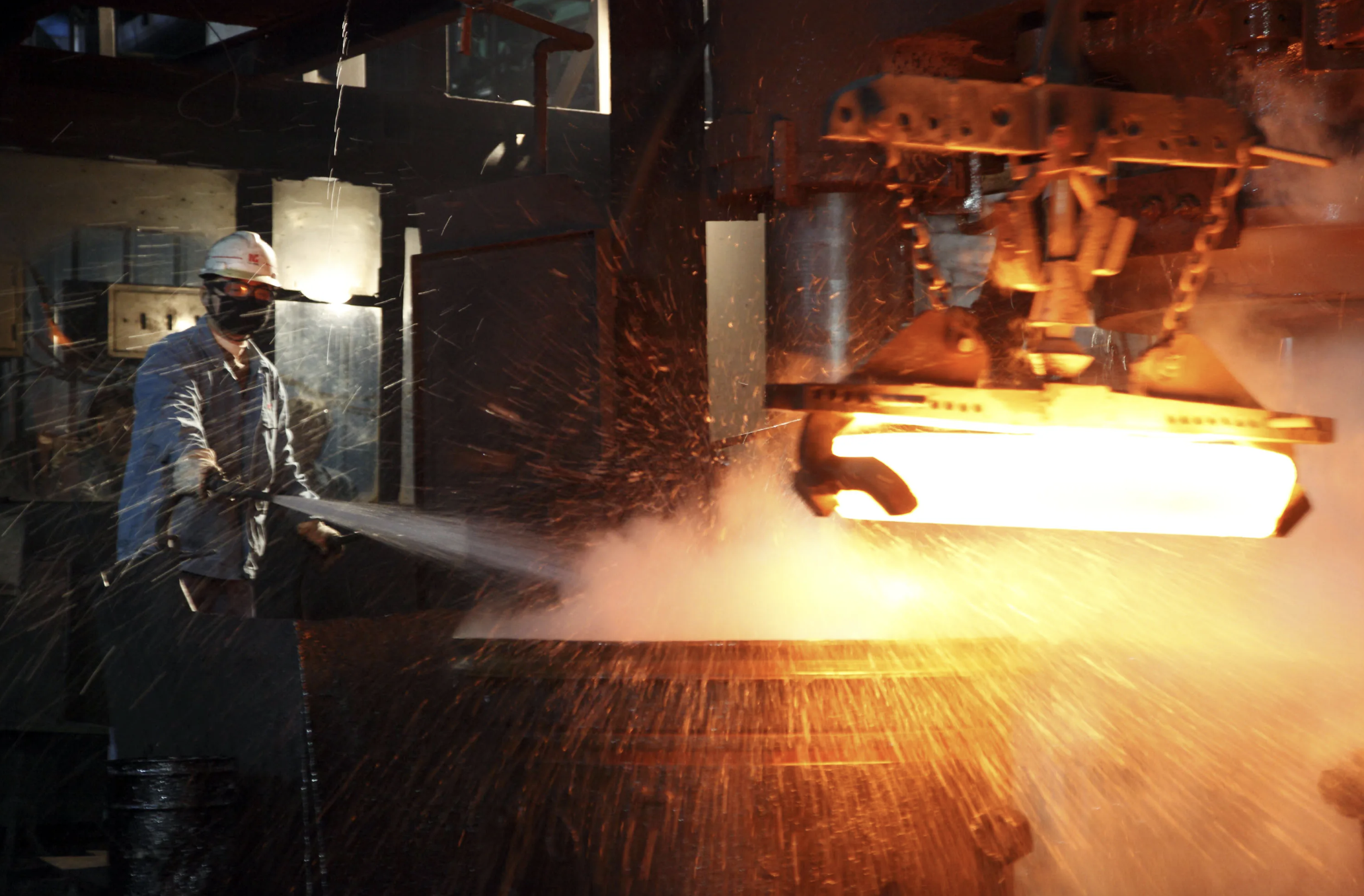 Ảnh minh họa - Ảnh: Bloomberg.